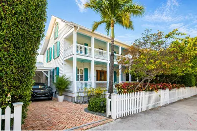 709 Eaton Street, Key West, FL 33040 - Photo 1