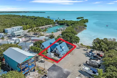 58950 Overseas Highway #48, Marathon, FL 33050 - Photo 2