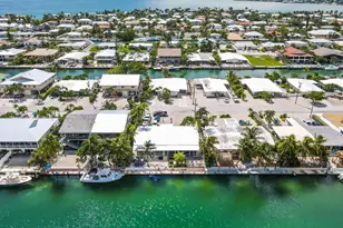 410 10th St, Key Colony, FL 33051 - Photo 48