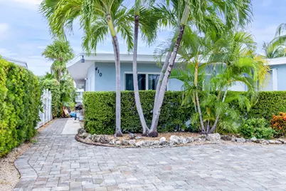 410 10th Street, Key Colony, FL 33051 - Photo 1