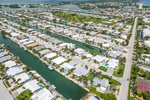 410 10th St, Key Colony, FL 33051 - Photo 46