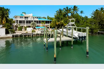 137 Sapodilla Drive, Lower Matecumbe, FL 33036 - Photo 2