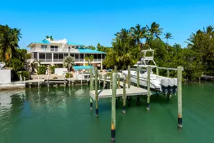 137 Sapodilla Dr, Lower Matecumbe, FL 33036 - Photo 2