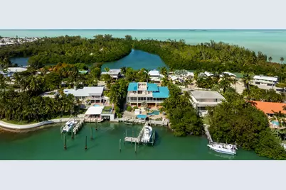 137 Sapodilla Drive, Lower Matecumbe, FL 33036 - Photo 4