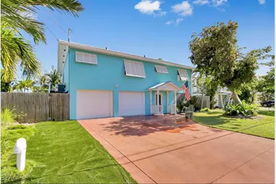 37 Blue Water Drive, Lower Sugarloaf Key, FL 33040 - Photo 1