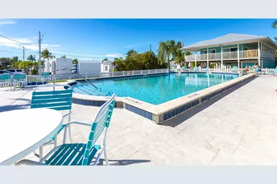 55 Boca Chica Road # 27, Big Coppitt, FL 33040 - Photo 14