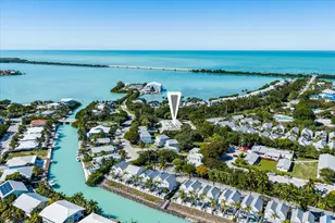 1129 Pebble Beach Ln, Duck Key, FL 33050 - Photo 1