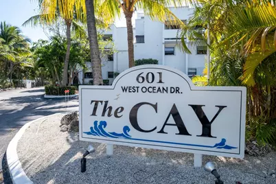 601 W Ocean Drive #410, Key Colony, FL 33051 - Photo 50
