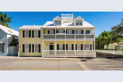 927 Thomas Street #2, Key West, FL 33040 - Photo 44