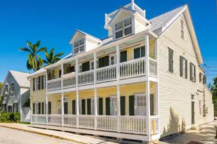 927 Thomas St, Key West, FL 33040 - Photo 1
