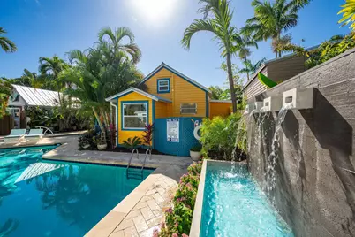 1111 Watson Street #B, Key West, FL 33040 - Photo 6