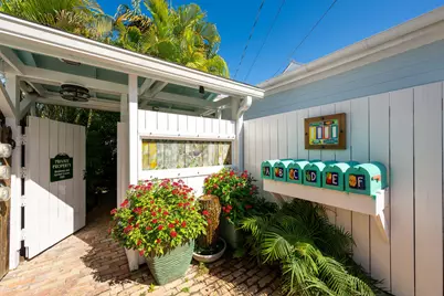 1111 Watson Street #B, Key West, FL 33040 - Photo 2