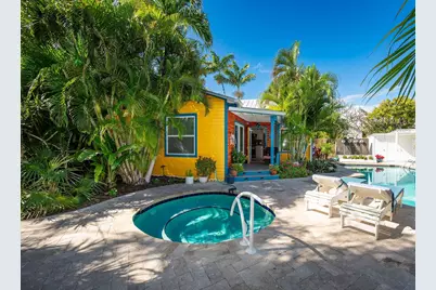 1111 Watson Street #B, Key West, FL 33040 - Photo 1