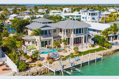 421 La Fitte Road, Little Torch Key, FL 33042 - Photo 64