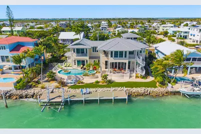 421 La Fitte Road, Little Torch Key, FL 33042 - Photo 1