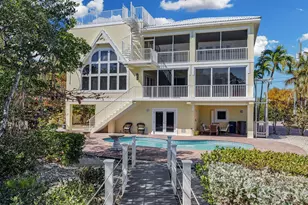 205 & 207 Stirrup Key Blvd, Marathon, FL 33050 - Photo 1
