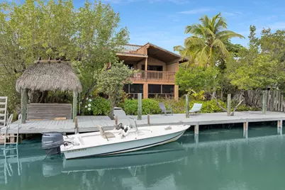 683 Blackbeard Road, Little Torch Key, FL 33042 - Photo 2
