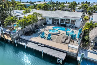 230 11th Street, Key Colony, FL 33051 - Photo 1