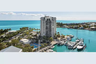 2000 Coco Plum Drive #APT 1403, Marathon, FL 33050 - Photo 66