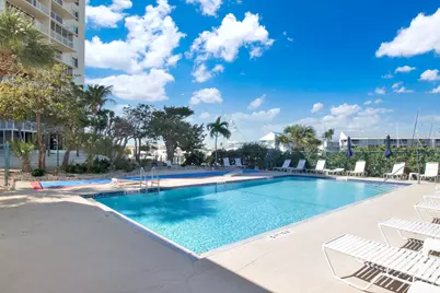 2000 Coco Plum Drive #APT 1403, Marathon, FL 33050 - Photo 8