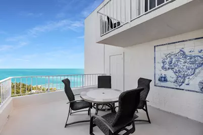 2000 Coco Plum Drive #APT 1403, Marathon, FL 33050 - Photo 1