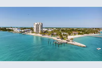 2000 Coco Plum Drive #APT 1403, Marathon, FL 33050 - Photo 10