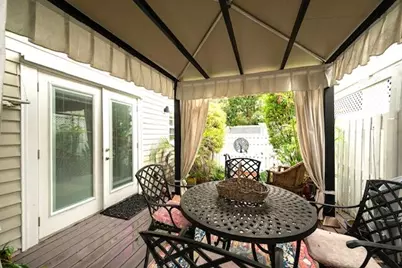 1218 Packer Street #REAR, Key West, FL 33040 - Photo 14