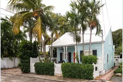 1218 Packer Street #REAR, Key West, FL 33040 - Photo 2