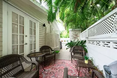 1218 Packer Street #REAR, Key West, FL 33040 - Photo 18