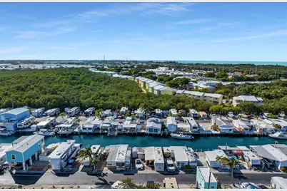 6099 Overseas Highway #LOT 48E, Marathon, FL 33050 - Photo 2
