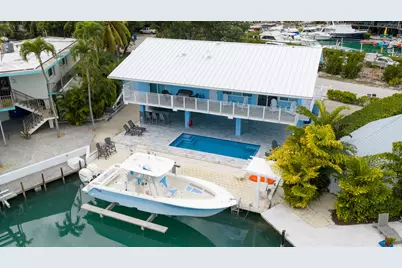 102 Harbor Drive, Plantation Key, FL 33070 - Photo 36