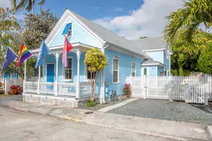 525 Louisa St, Key West, FL 33040 - Photo 1