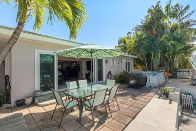 21 Bougainvillea Avenue, Key Haven, FL 33040 - Photo 30