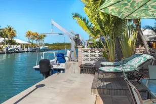 21 Bougainvillea Ave, Key Haven, FL 33040 - Photo 6