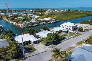 21 Bougainvillea Ave, Key Haven, FL 33040 - Photo 32