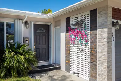 21 Bougainvillea Avenue, Key Haven, FL 33040 - Photo 18