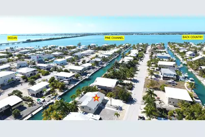 29544 Independence Avenue, Big Pine Key, FL 33043 - Photo 1