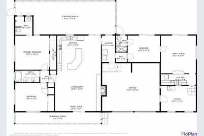 214 Pueblo Street, Plantation Key, FL 33070 - Photo 12