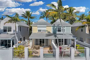 7017 Harbor Village Dr, Duck Key, FL 33050 - Photo 4