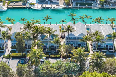 7017 Harbor Village Drive, Duck Key, FL 33050 - Photo 1