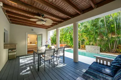 1422 Patricia Street, Key West, FL 33040 - Photo 34