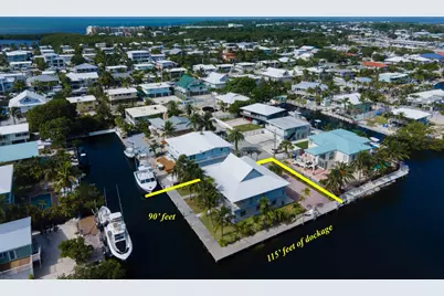 216 Sonny Road, Plantation Key, FL 33070 - Photo 2