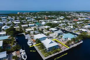 216 Sonny Rd, Plantation Key, FL 33070 - Photo 2