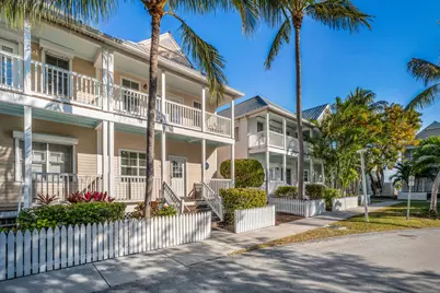 7061 Harbor Village Drive, Duck Key, FL 33050 - Photo 1