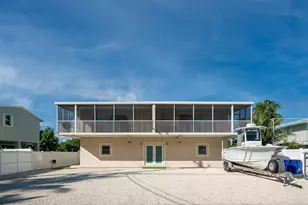 110 Gulfview Dr, Lower Matecumbe, FL 33036 - Photo 2