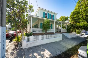 530 White St, Key West, FL 33040 - Photo 54