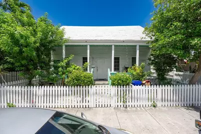 818 Elizabeth Street #Front, Key West, FL 33040 - Photo 4