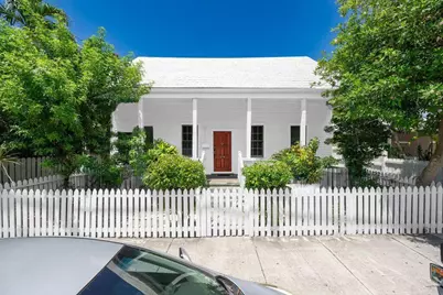 818 Elizabeth Street #Front, Key West, FL 33040 - Photo 1