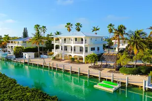 228 W Seaview Cir, Duck Key, FL 33050 - Photo 1