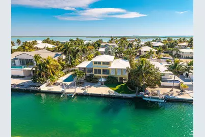 16805 Tamarind Road, Sugarloaf Key, FL 33042 - Photo 10
